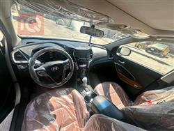 هيونداي سانتافي